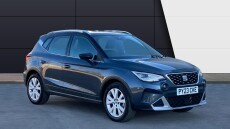 SEAT Arona 1.0 TSI 110 XPERIENCE 5dr Petrol Hatchback